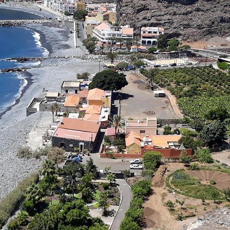 Los Olivos Playa de Santiago  Exteriér fotografie