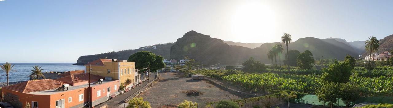 Los Olivos Playa de Santiago  Exteriér fotografie